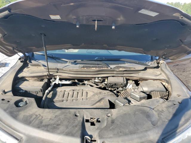 2019 ACURA MDX 5J8YD4H35KL002133