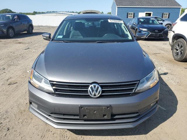 2015 VOLKSWAGEN JETTA TDI 3VWLA7AJ7FM299239