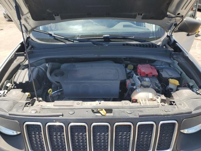 2019 JEEP RENEGADE S ZACNJAAB1KPK48955