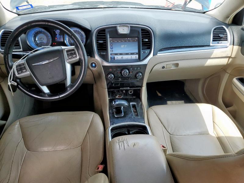 2013 CHRYSLER 300 - 2C3CCAAG7DH509370