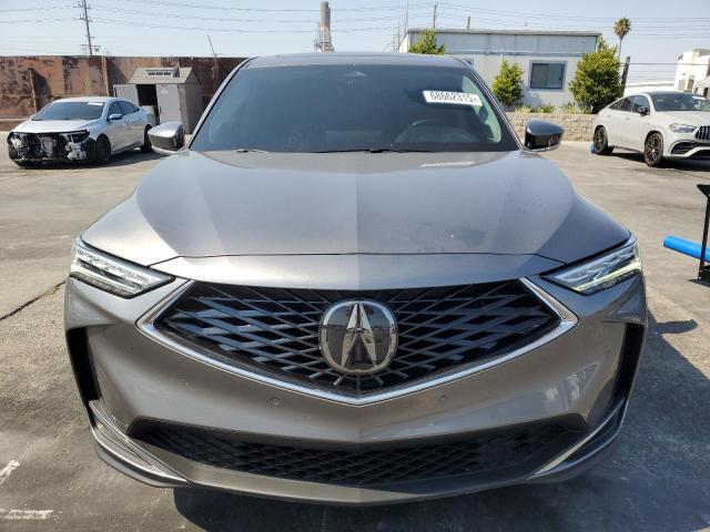 2025 ACURA MDX TECHNOLOGY 5J8YE1H44SL015556