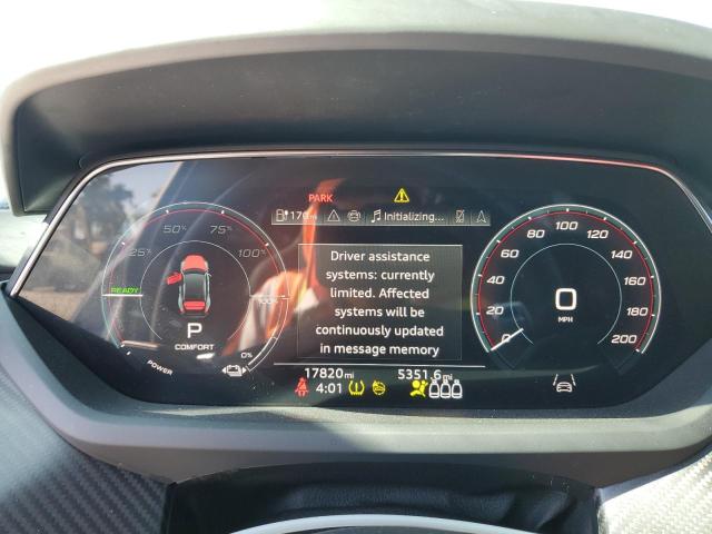 2024 AUDI RS E-TRON - WAUBHBFW0R7900598