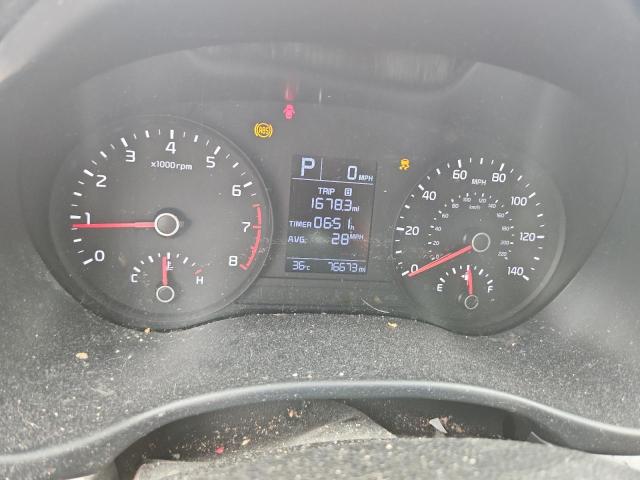 2020 KIA RIO LX 3KPA24AD8LE261069