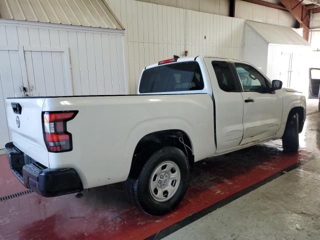 2023 NISSAN FRONTIER S 1N6ED1CL3PN642776