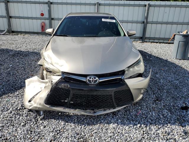 2015 TOYOTA CAMRY LE 4T1BF1FK4FU070488