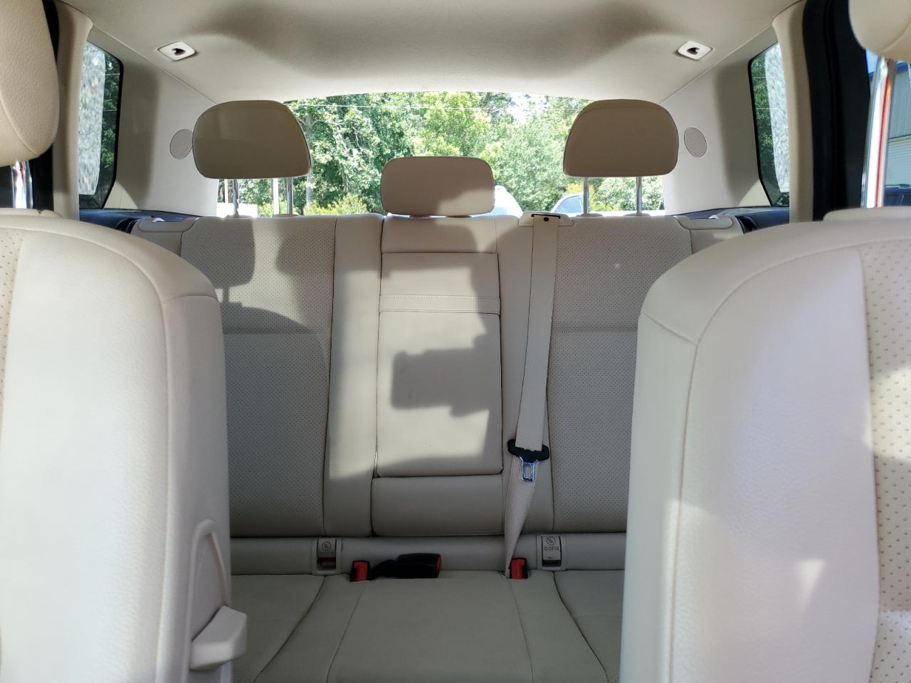 MERCEDES-BENZ GLK-CLASS 250 BLUETEC