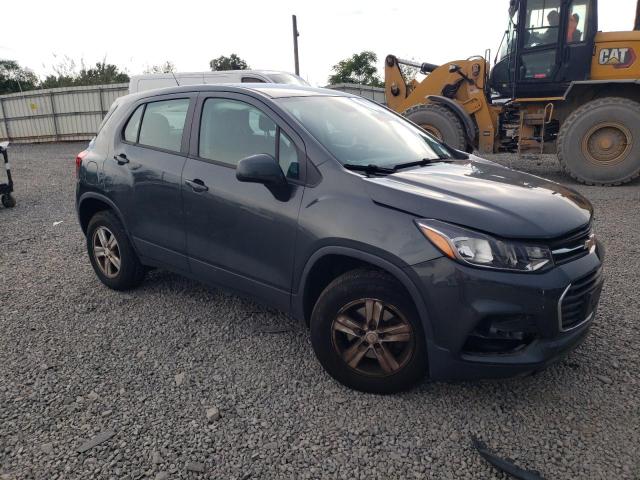 2020 CHEVROLET TRAX LS - 3GNCJNSB4LL174593