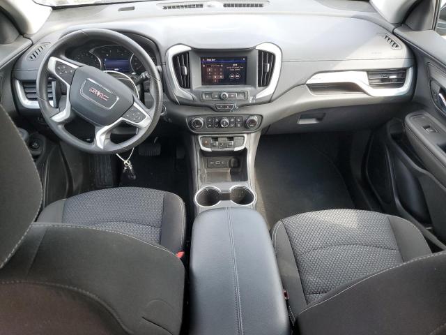 2022 GMC TERRAIN SL 3GKALTEV4NL305453