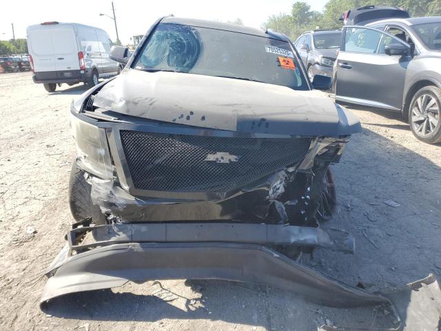 2015 CHEVROLET TAHOE K1500 LTZ 1GNSKCKC6FR142828