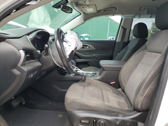 2020 CHEVROLET TRAVERSE L 1GNEVGKW6LJ252956