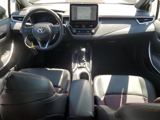 2025 TOYOTA COROLLA XSE 5YFT4MCE3SP220886