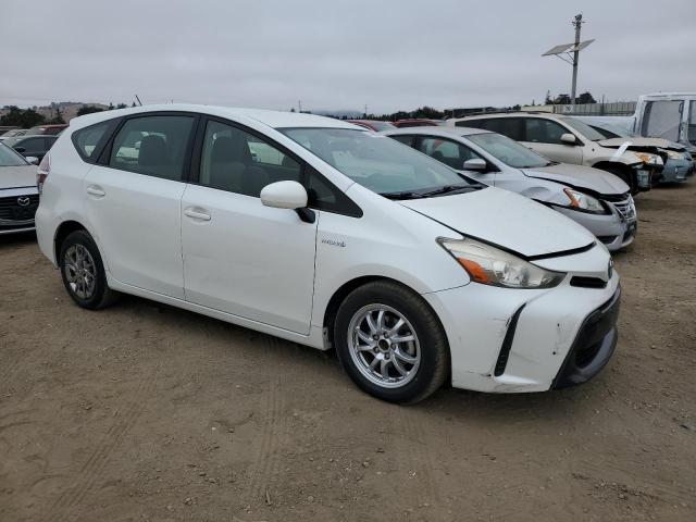 2015 TOYOTA PRIUS V JTDZN3EU9FJ040408