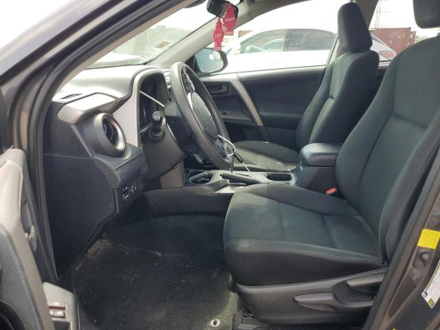 2017 TOYOTA RAV4 LE 2T3ZFREV1HW366765