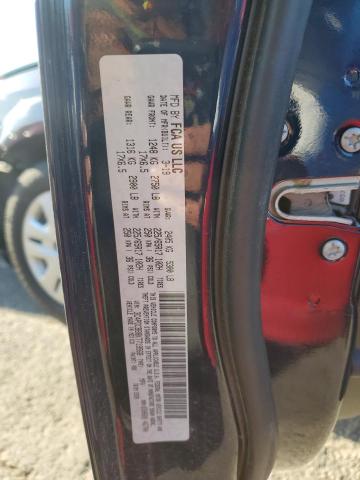 2019 DODGE JOURNEY SE 3C4PDCBB8KT719568