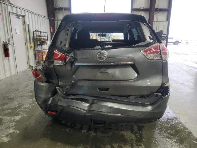 2015 NISSAN ROGUE S - KNMAT2MT9FP516997