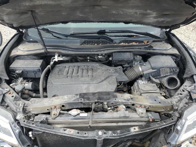 2016 ACURA MDX TECHNOLOGY 5FRYD4H47GB029561