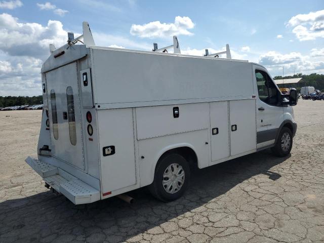 2015 FORD TRANSIT T-250 1FDYR5PM4FKA51038