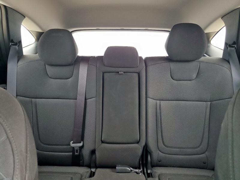 2022 HYUNDAI TUCSON SEL - 5NMJB3AE9NH111826