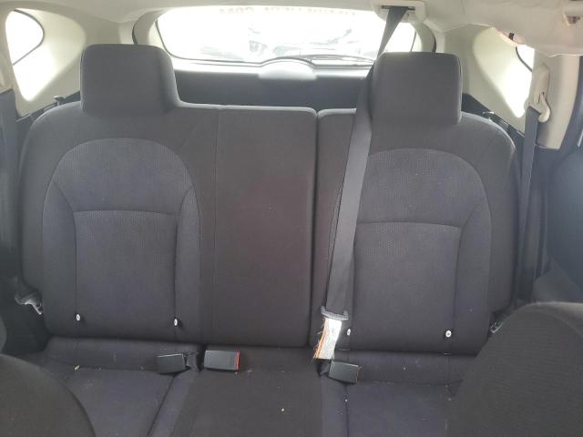 2013 NISSAN ROGUE S - JN8AS5MT6DW553923