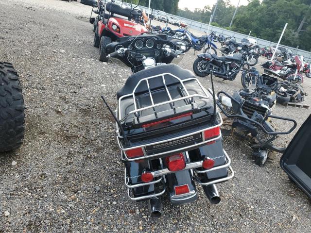 2008 HARLEY-DAVIDSON FLHTCUI 1HD1FC4168Y621603