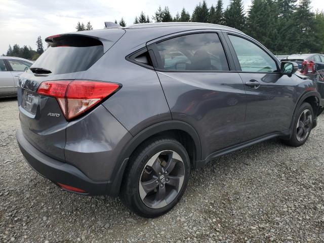 2018 HONDA HR-V EXL 3CZRU6H75JM716305