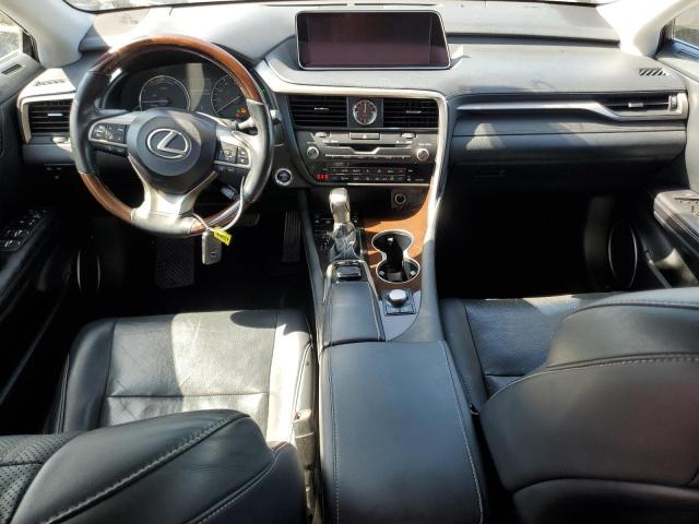 2018 LEXUS RX 450H BA 2T2BGMCA0JC029744