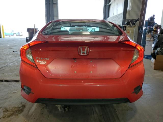 2018 HONDA CIVIC LX 2HGFC2F5XJH587614