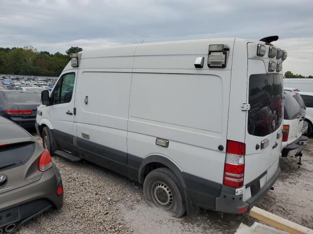 MERCEDES-BENZ SPRINTER 2 2017 white cargo va diesel WD3PE7CD5HP511417 photo #3