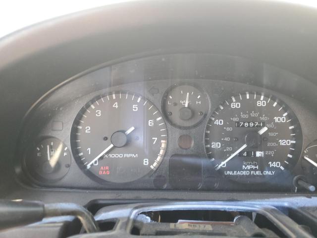 1996 MAZDA MX-5 MIATA #3296263448