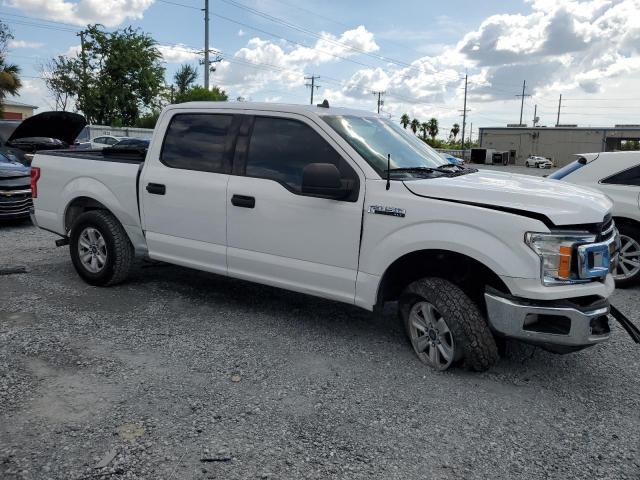 2020 FORD F150 SUPER 1FTEW1C57LKD28039