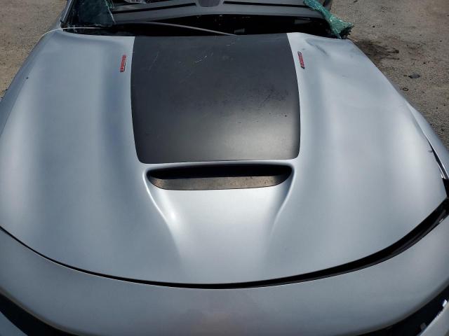 2020 DODGE CHARGER R/T #3309369994