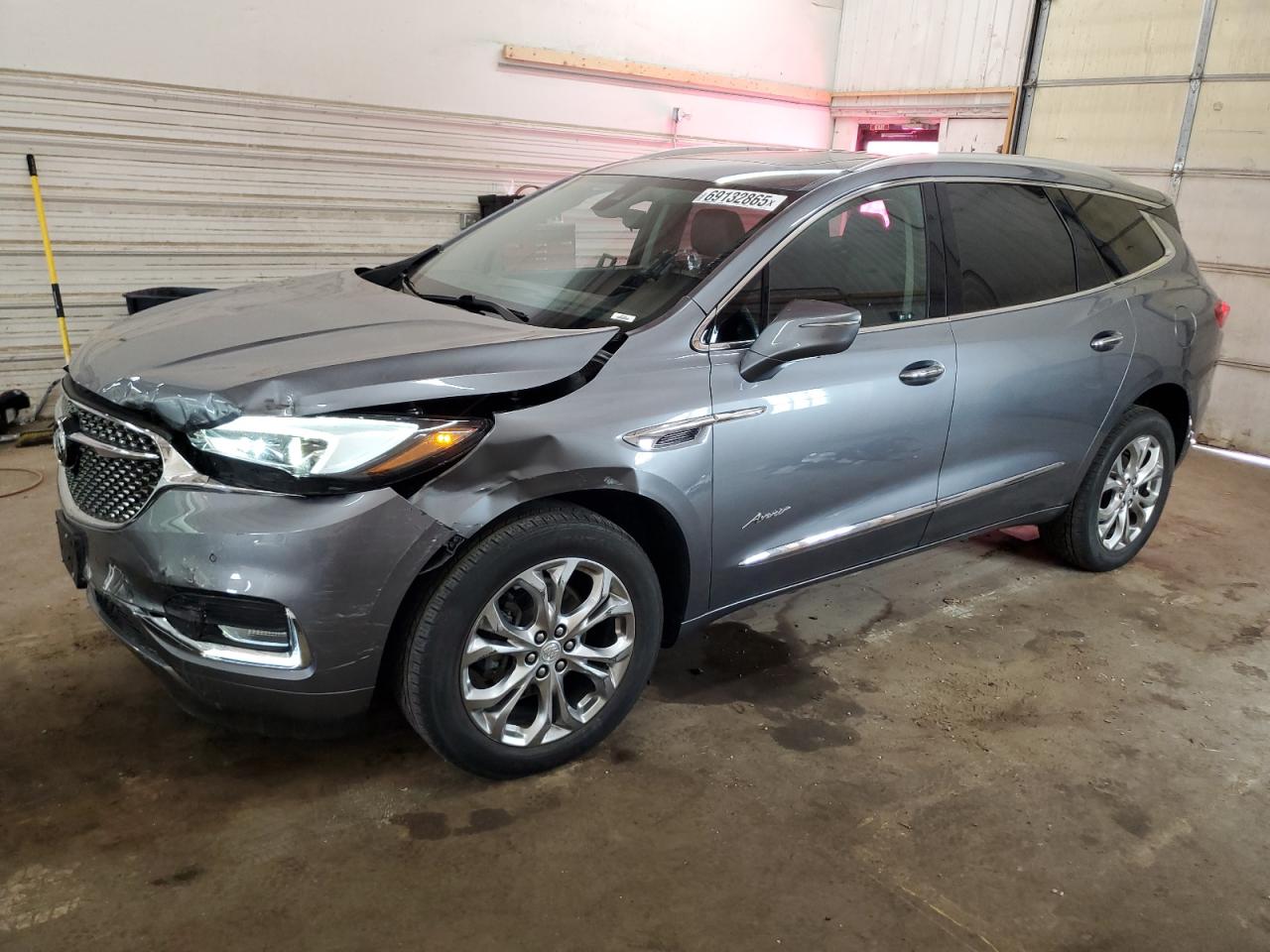 BUICK ENCLAVE AVENIR