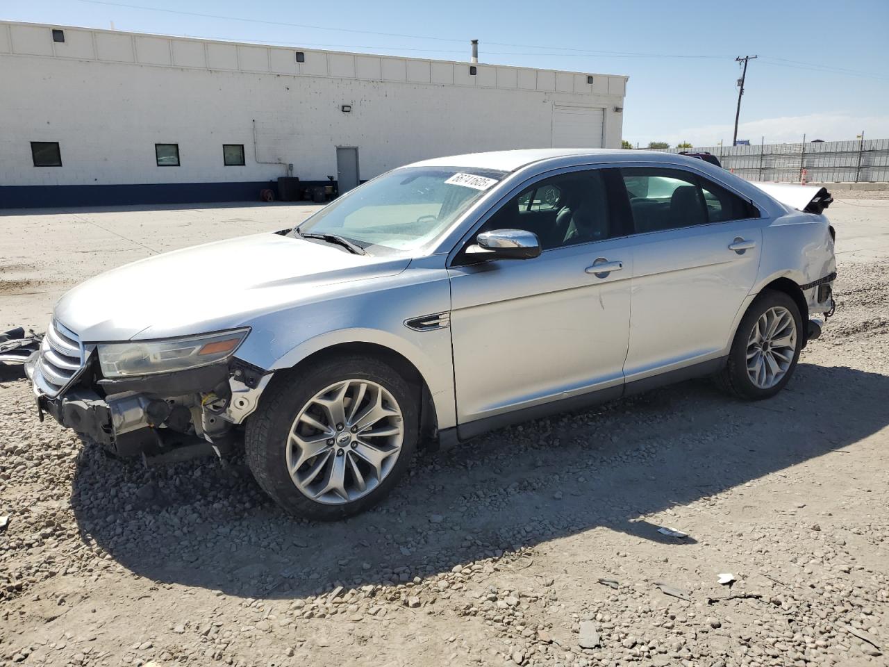 FORD TAURUS LIMITED