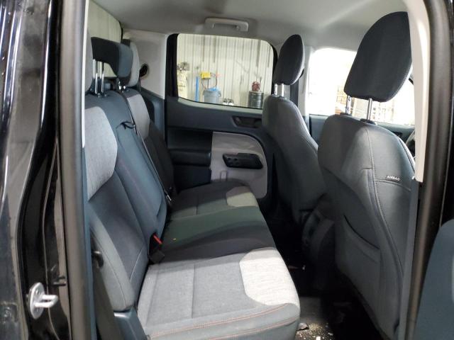 2022 FORD MAVERICK XL 3FTTW8F93NRA52343