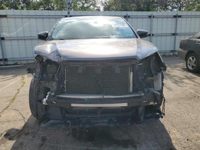2019 TOYOTA HIGHLANDER LE 5TDBZRFH6KS926547