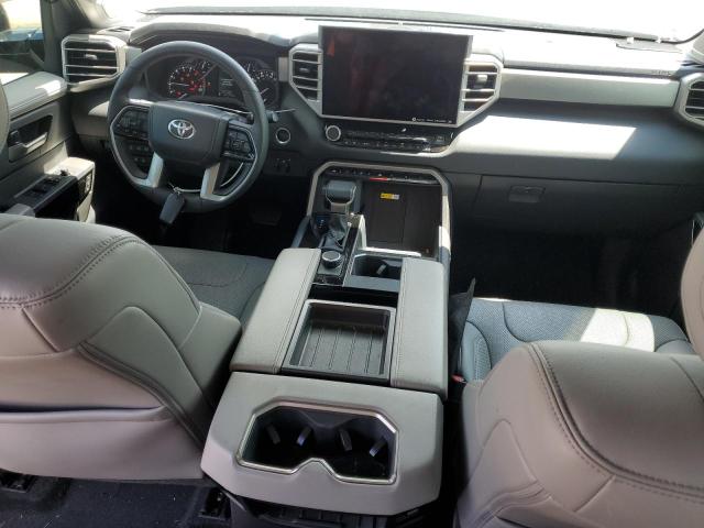 2023 TOYOTA TUNDRA CREWMAX LIMITED 5TFJA5DB1PX064799