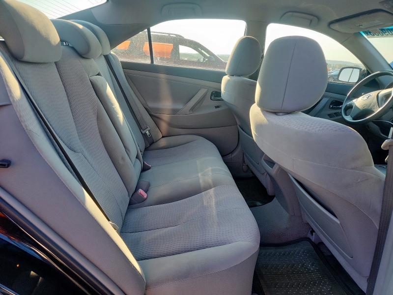 2011 TOYOTA CAMRY BASE - 4T4BF3EK3BR208972