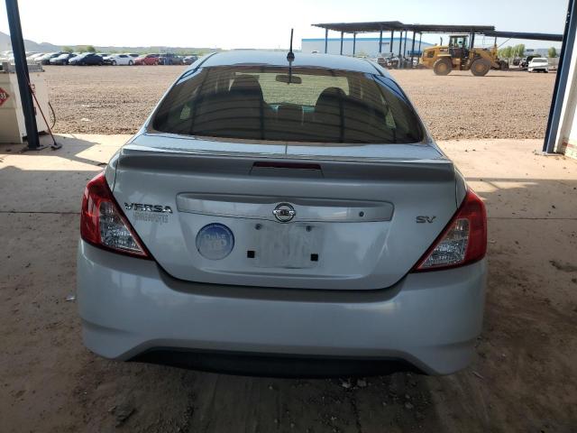 2017 NISSAN VERSA S - 3N1CN7APXHK436087