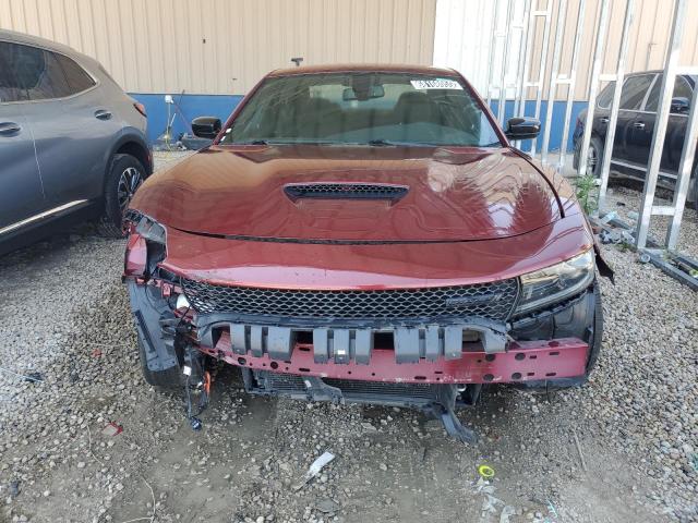 2022 DODGE CHARGER GT 2C3CDXHG9NH232504