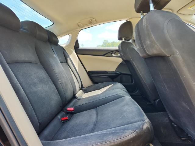 2016 HONDA CIVIC LX 19XFC2F56GE036552