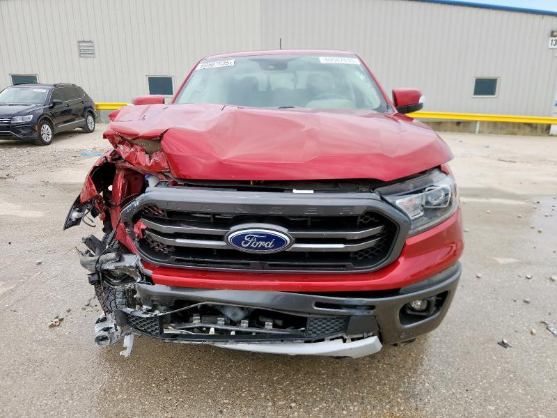 2020 FORD RANGER XL 1FTER4EH6LLA54813