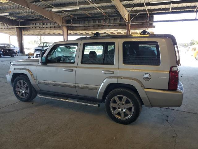2010 JEEP COMMANDER - 1J4RG5GT7AC139102