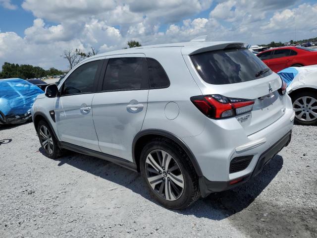 2022 MITSUBISHI OUTLANDER - JA4APUAU8NU013792