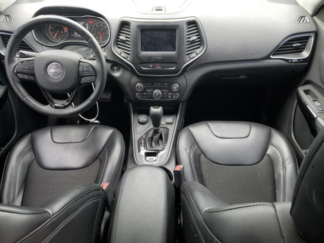 2019 JEEP CHEROKEE L 1C4PJMLB0KD472727