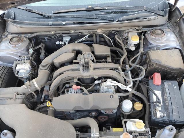 2015 SUBARU OUTBACK 2. 4S4BSACC3F3233436