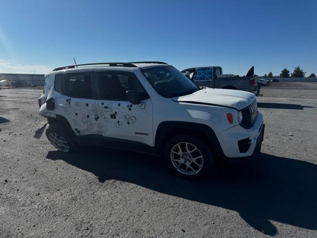 2019 JEEP RENEGADE SPORT ZACNJBA15KPJ98896