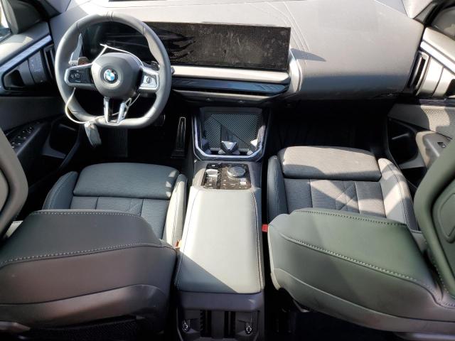 2025 BMW X3 30 XDRI 5UX53GP09S9068161