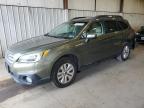 2016 SUBARU OUTBACK 2. - 4S4BSACC3G3357384