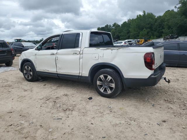 2019 HONDA RIDGELINE 5FPYK2F60KB000855