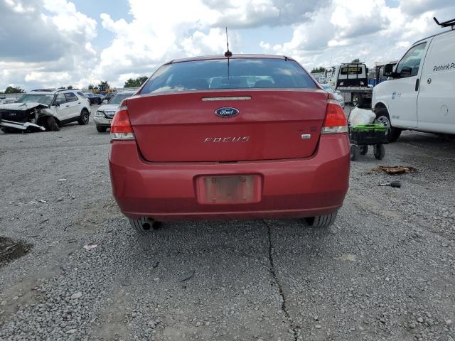 2010 FORD FOCUS SE - 1FAHP3FN4AW200676